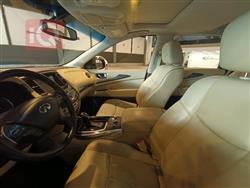 ئینفینیتی QX60